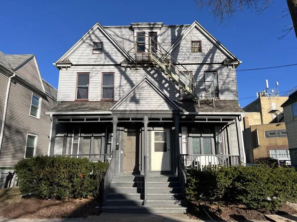 2416 North Frederick AVENUE #2418, Milwaukee, WI 53211