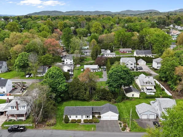 11 Pershing Ave, South Hadley, MA 01075