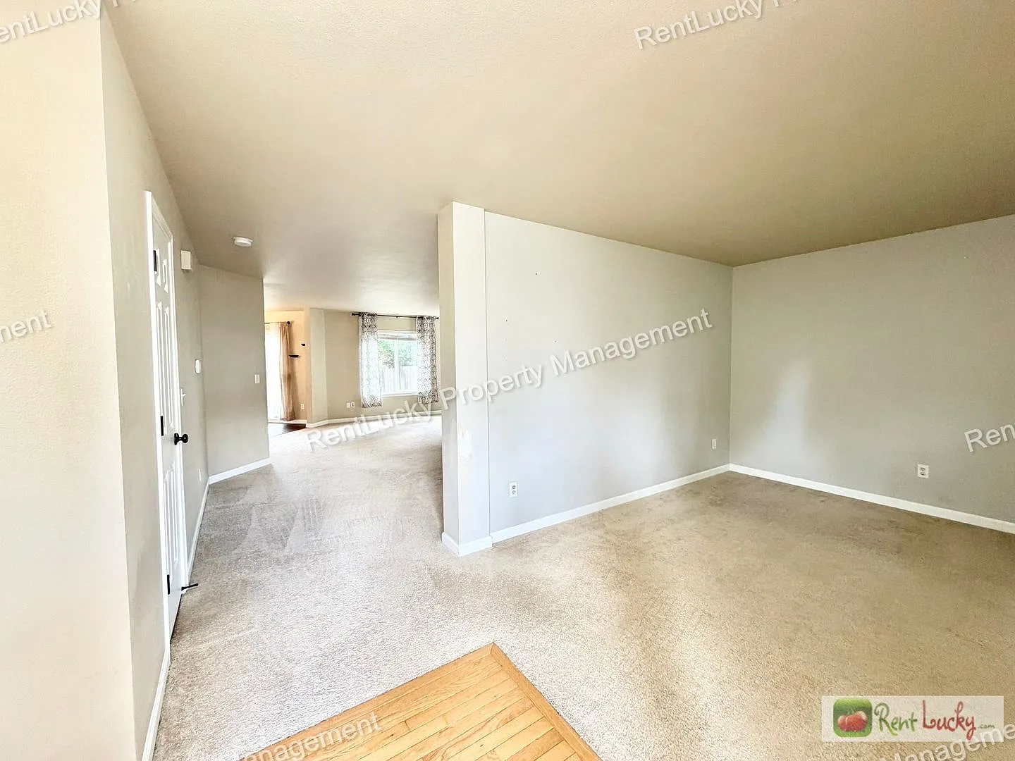 Beautiful 3 Bedroom Home in Puyallup w/ Spacious Layout and Private Yard! — Photo 3