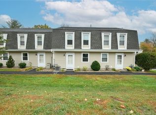 315 Brittany Farms Rd APT G, New Britain, CT 06053
