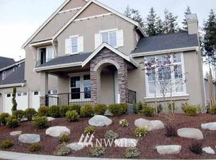 6729 Azalea SE LOT 18, Snoqualmie, WA 98065
