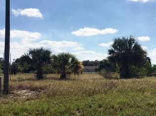 2079 Detroit Dr, Labelle, FL 33935