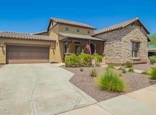 3180 N Summer St, Buckeye, AZ 85396