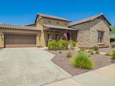 3180 N SUMMER Street, Buckeye, AZ, 85396