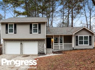 3817 Willow Wood Way, Lawrenceville, GA 30044