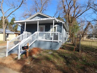 806 1/2 37th Ave, Tuscaloosa, AL, 35401