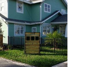 1117 N Rosemary Ave, West Palm Beach, FL 33401