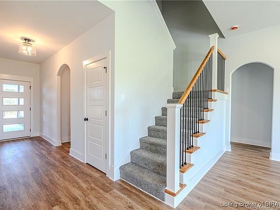 3rd image of 265 Pennsylvania (Lot #52) Avenue