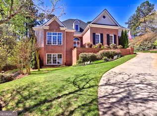 1560 Greyson Rdg, Marietta, GA 30062