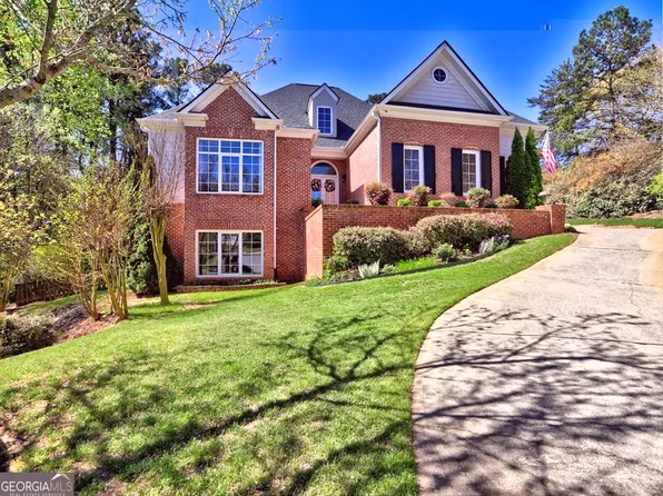 1560 Greyson Rdg, Marietta, GA 30062