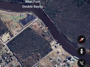 0 Bayshore Rd, Anahuac, TX 77514