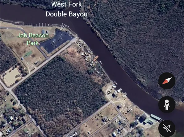 0 Bayshore Rd, Anahuac, TX 77514