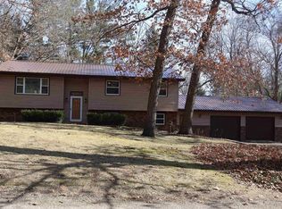 N2594 Oak Ridge Road, Brodhead, WI 53520