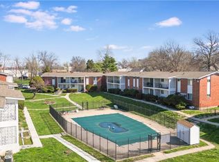 8313 Lowell Ave, Overland Park, KS 66212