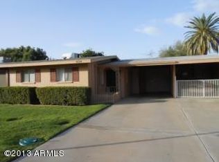 10248 W Snead Cir N, Sun City, AZ 85351