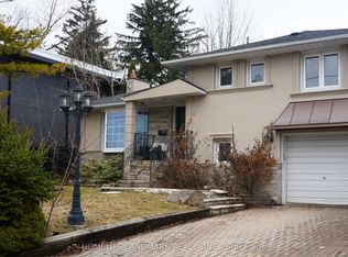 138 Newton Dr, Toronto, ON