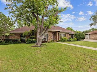 7021 Sparrow Point, Fort Worth, TX 76133