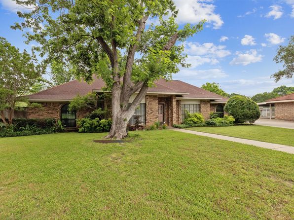 7021 Sparrow Point, Fort Worth, TX 76133