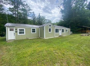 3153 VT Route 100, Wardsboro, VT 05355