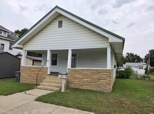 1306 Vigo St, Vincennes, IN 47591