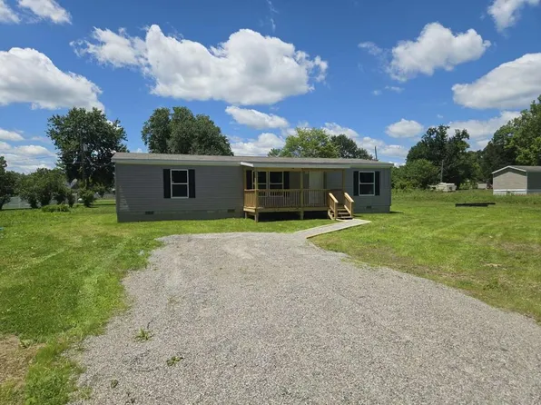 86 Union Rd, Bidwell, OH 45614