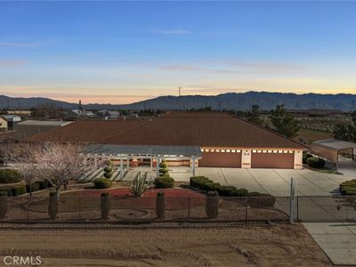 7845 Fuente Ave, Oak Hills, CA, 92344