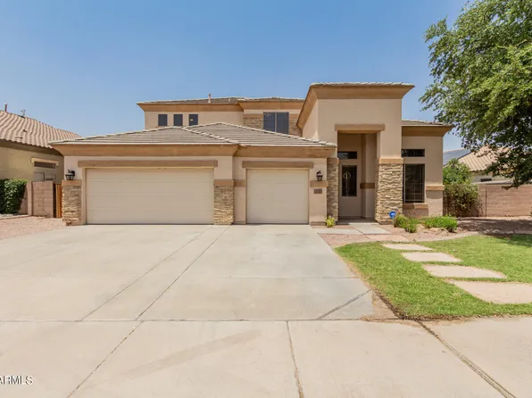 1750 E WESSON Drive, Chandler, AZ 85286