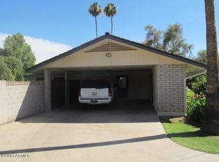 1467 N Rose Cir, Mesa, AZ 85213