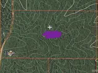 0 Maries Country #447, Saint James, MO 65559