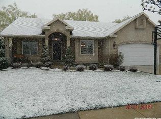 2099 N 725 W, Centerville, UT 84014