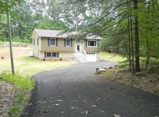 232 Arlington St, Athol, MA 01331