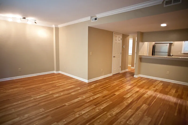 Renovated 4BR town house apartment a few blocks from UNC — Photo 4