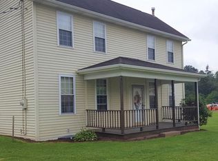 522 Winfield Rd, Cabot, PA 16023