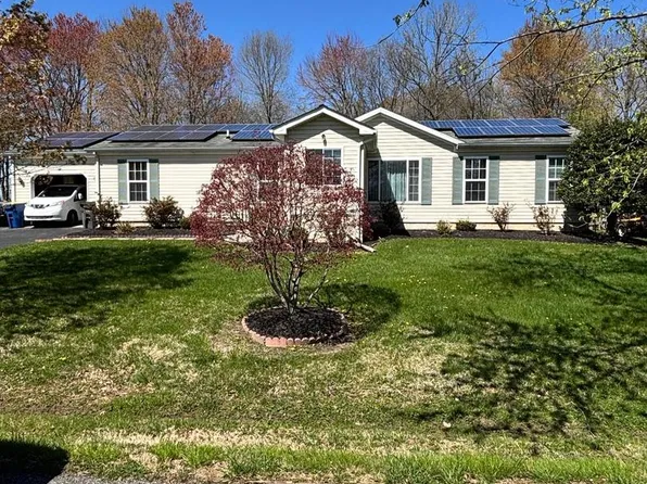 504 Madison St, Delaware City, DE 19706