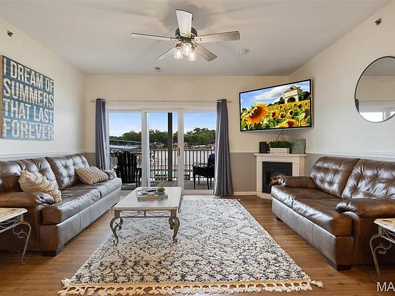 5th image of 216 Lakeview Resort Blvd #1B