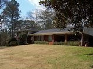 555 Riverview Rd, Athens, GA 30606