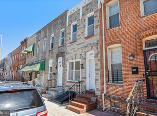 1439 Washington Blvd, Baltimore, MD 21230