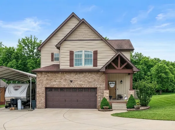 505 Cardinal Cir, Westmoreland, TN 37186