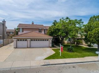 15395 Kennedy Ave, Fontana, CA 92336
