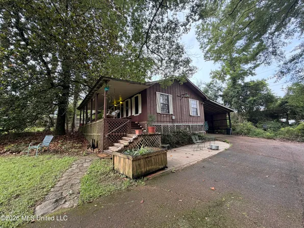 818 S Cleveland Ext, Brookhaven, MS 39601