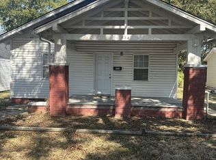 926 E 7th St, Ada, OK 74820