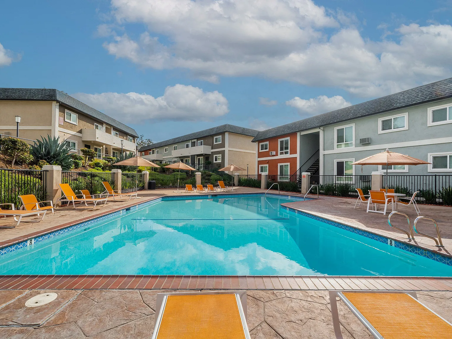 Serena Vista Apartment Homes — Photo 4