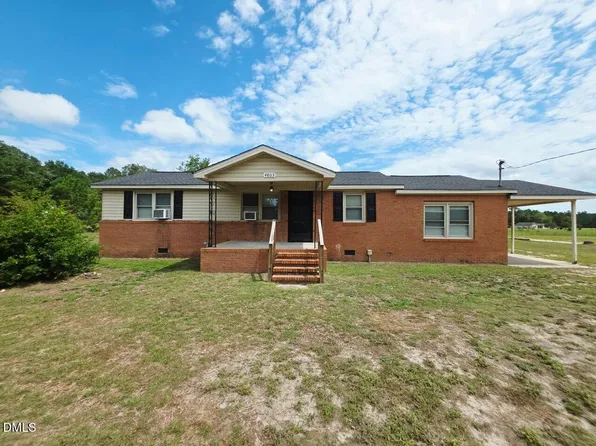 4803 Tabor Church Rd, Fayetteville, NC 28312
