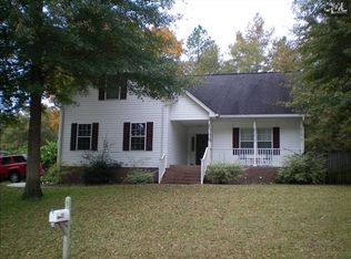 1007 Mineral Creek Ct, Lexington, SC 29073