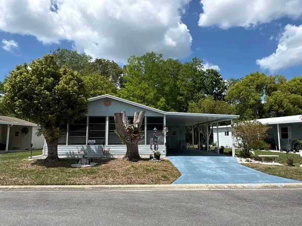 3384 Windjammer Dr #81, Spring Hill, FL 34607