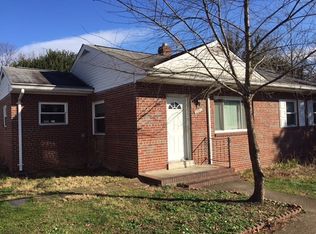 6542 Ludwig Rd, Richmond, VA 23225