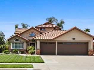 13192 Wren Ave, Chino, CA 91710