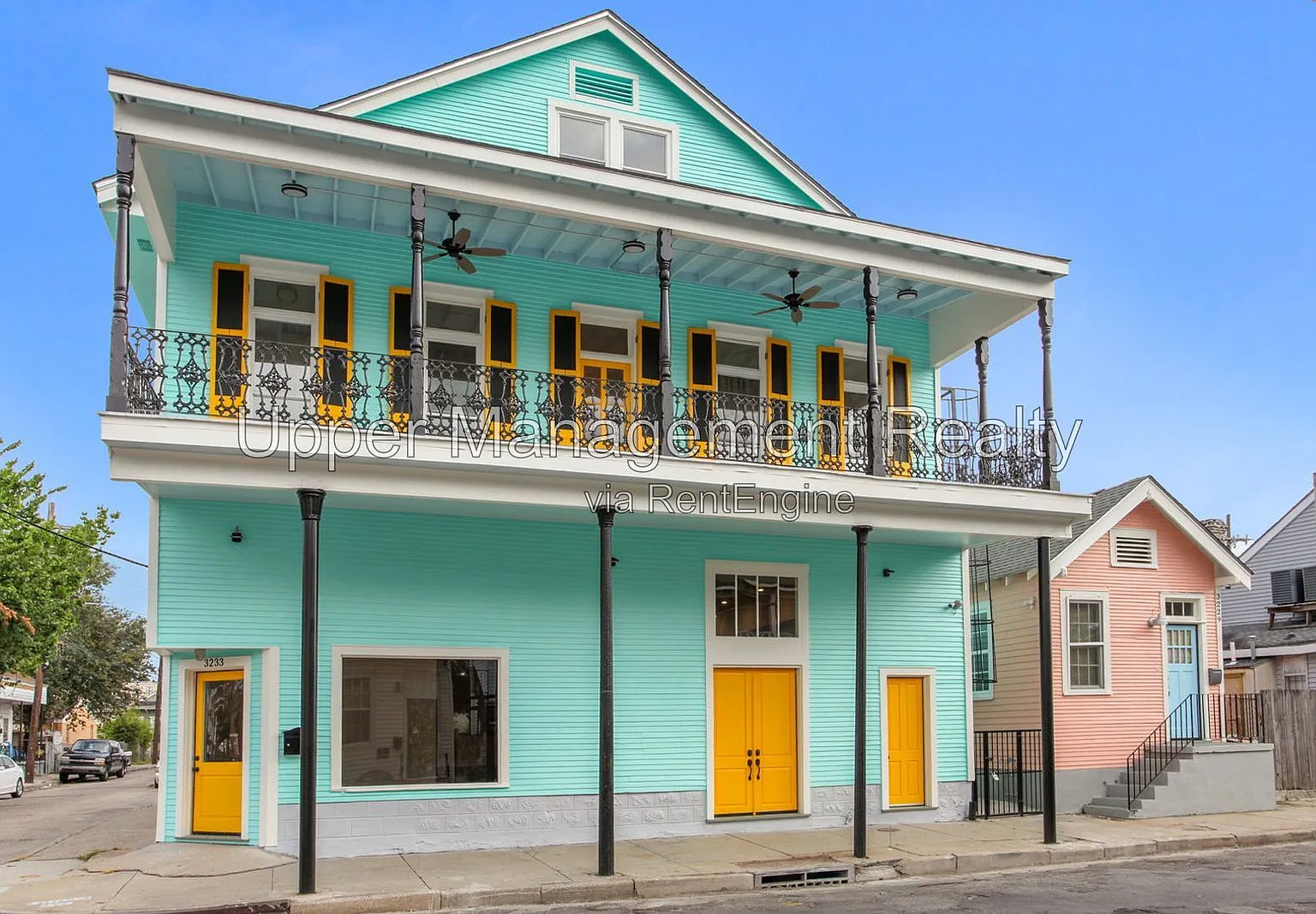 1 bed, 1.0 bath, $1,100 — Photo 2