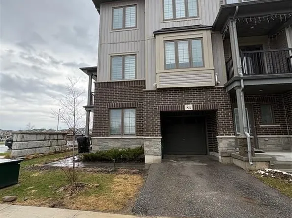 124 Compass Trl, Cambridge, ON