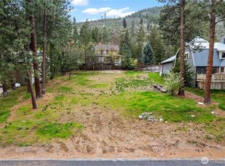 0 Lakeview Pl, Chelan, WA 98816